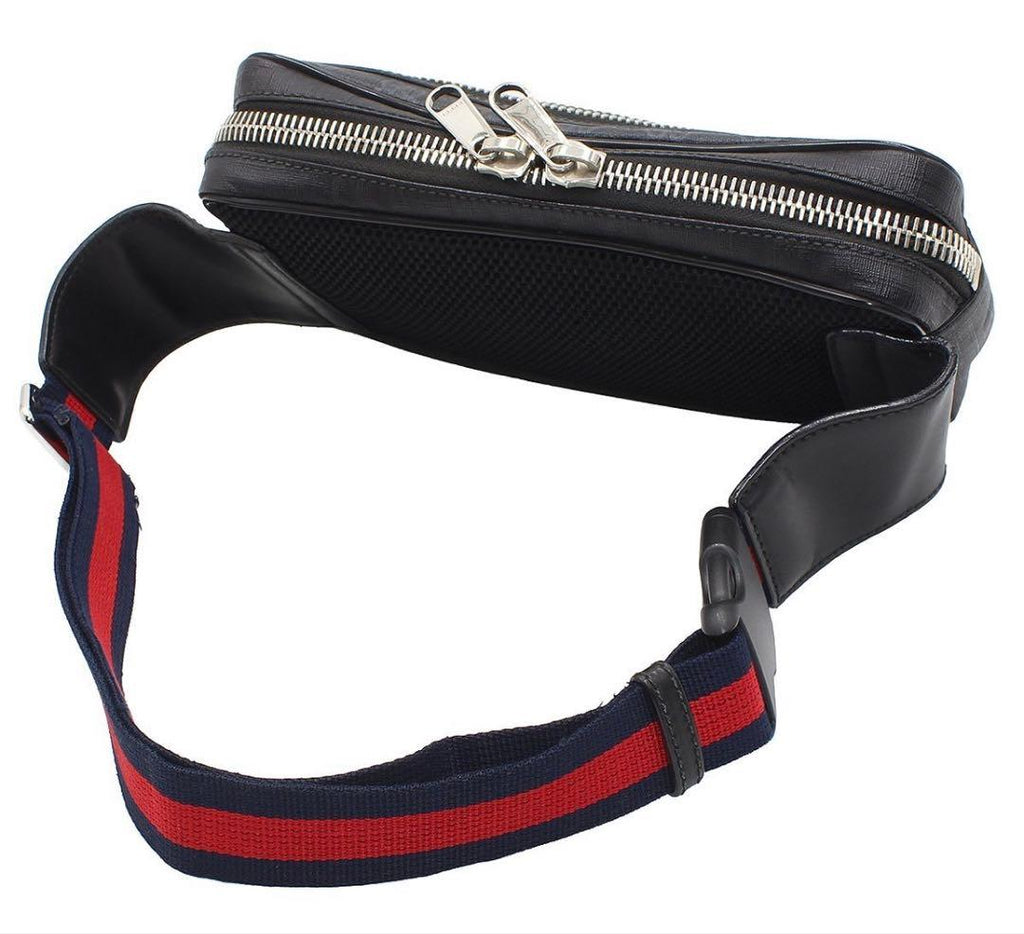 Gucci GG Supreme Belt Bag Waist Pouch — view 3