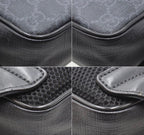 Gucci GG Supreme Belt Bag Waist Pouch — view 4