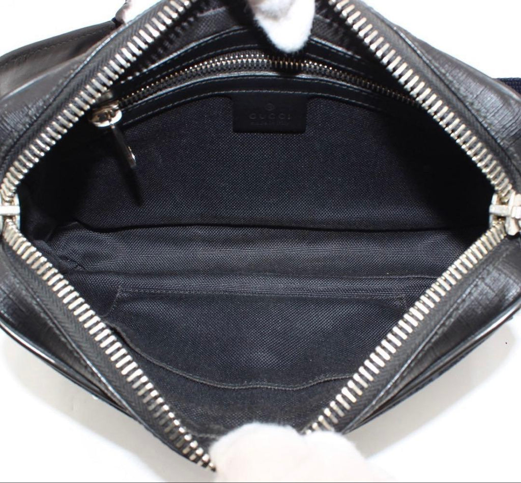 Gucci GG Supreme Belt Bag Waist Pouch — view 7