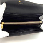 Louis Vuitton Wallet Monogram Giant Portefeuille Sarah Brown — view 4