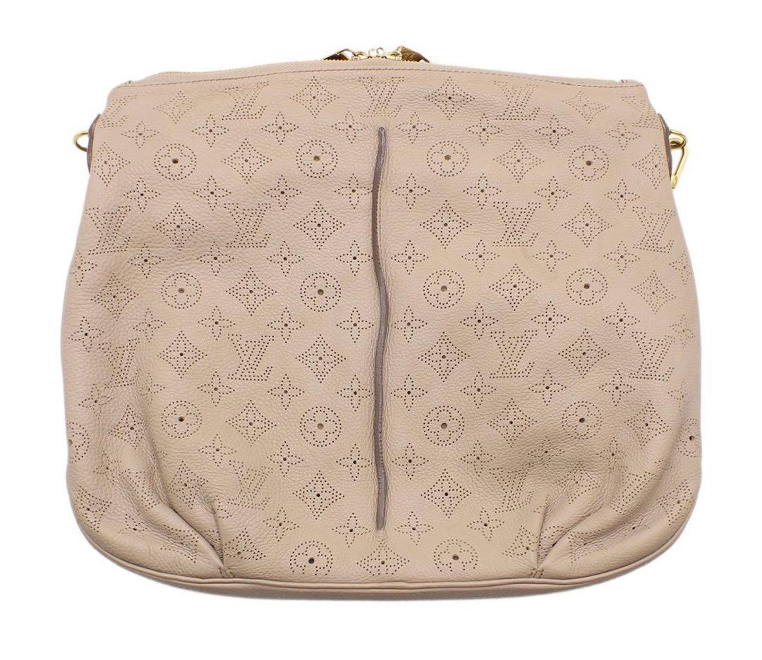 Louis Vuitton Mahina Selene Shoulder — view 2