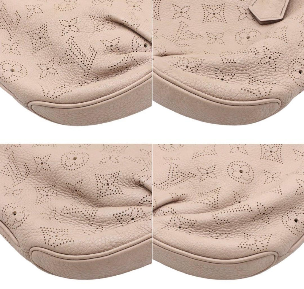 Louis Vuitton Mahina Selene Shoulder — view 4