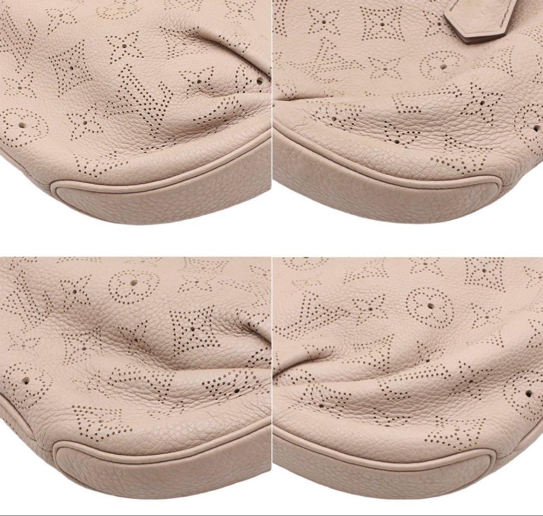 Louis Vuitton Mahina Selene Shoulder — view 4