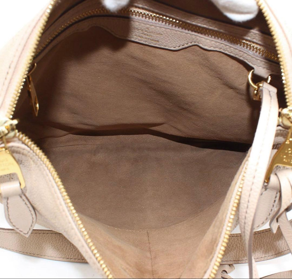 Louis Vuitton Mahina Selene Shoulder — view 6