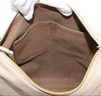 Louis Vuitton Mahina Selene Shoulder — view 8