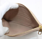 Louis Vuitton Mahina Selene Shoulder — view 9