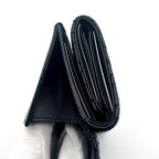 Chanel Wallet Camellia Stitch Trifold — view 8