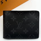 Louis Vuitton IC Portefeuille Multiple Monogram Eclipse Wallet — view 2