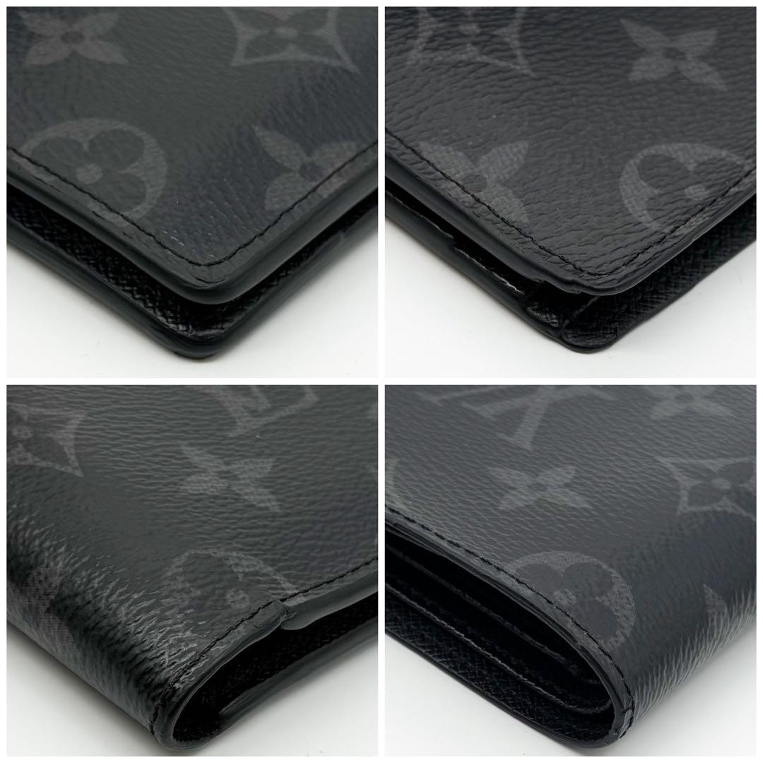Louis Vuitton IC Portefeuille Multiple Monogram Eclipse Wallet — view 5