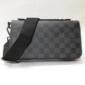 Louis Vuitton Zippy XL Shoulder Clutch