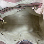 Gucci Soho 2-Way Shoulder Bag Hand Pink Leather — view 5