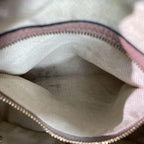 Gucci Soho 2-Way Shoulder Bag Hand Pink Leather — view 6