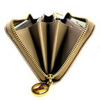 Louis Vuitton Zippy Wallet Embossed Leather — view 2
