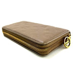 Louis Vuitton Zippy Wallet Embossed Leather — view 5