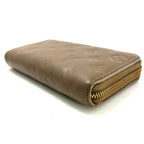 Louis Vuitton Zippy Wallet Embossed Leather — view 7