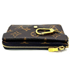 Louis Vuitton Monogram Porte Cartes Recto Verso — view 2