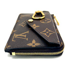 Louis Vuitton Monogram Porte Cartes Recto Verso — view 5