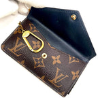 Louis Vuitton Monogram Porte Cartes Recto Verso — view 7