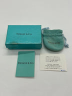 Tiffany & Co Elsa Peretti Seviana Ring — view 2