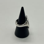 Tiffany & Co Elsa Peretti Seviana Ring — view 4