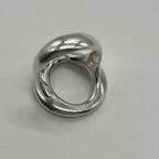 Tiffany & Co Elsa Peretti Seviana Ring — view 6