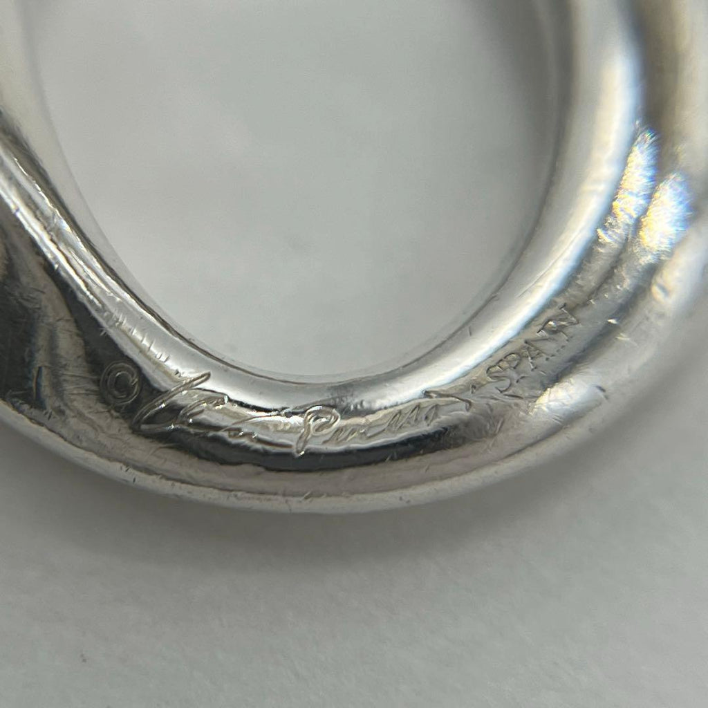 Tiffany & Co Elsa Peretti Seviana Ring — view 9