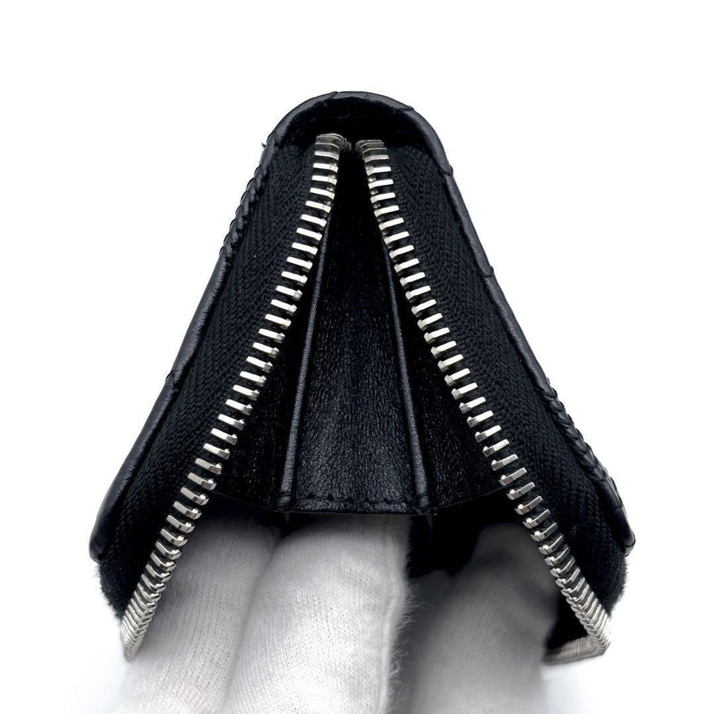 Chanel Wallet Stitch Coin Purse — view 9