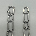 Tiffany & Co Flat Link Chain Bracelet — view 3