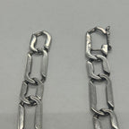 Tiffany & Co Flat Link Chain Bracelet — view 4