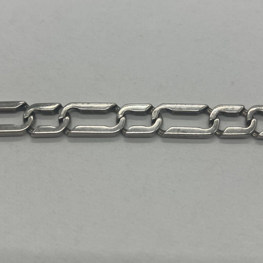 Tiffany & Co Flat Link Chain Bracelet — view 7