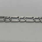 Tiffany & Co Flat Link Chain Bracelet — view 7