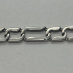 Tiffany & Co Flat Link Chain Bracelet — view 8