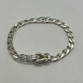 Tiffany & Co Center Knot Chain Bracelet