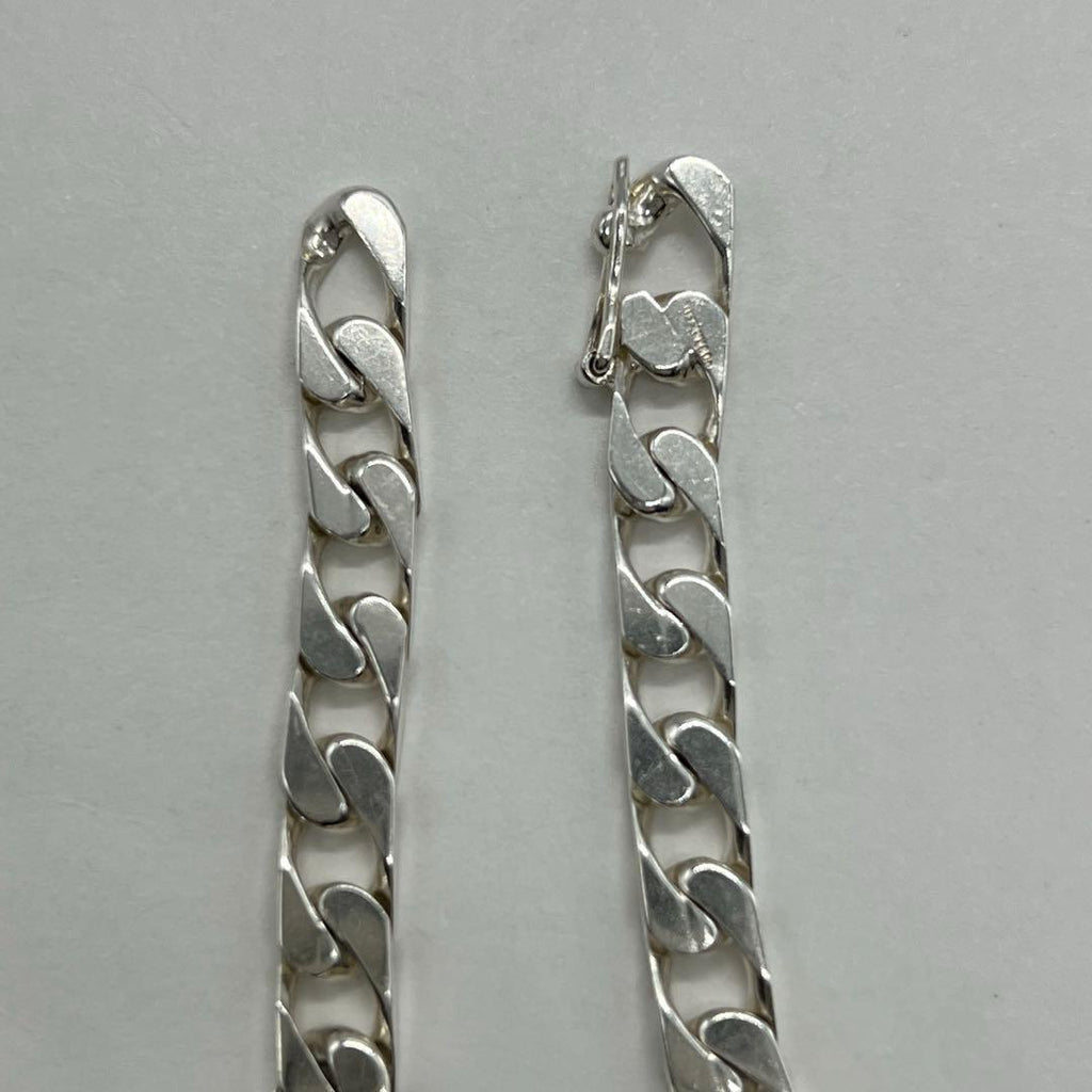 Tiffany & Co Center Knot Chain Bracelet — view 5