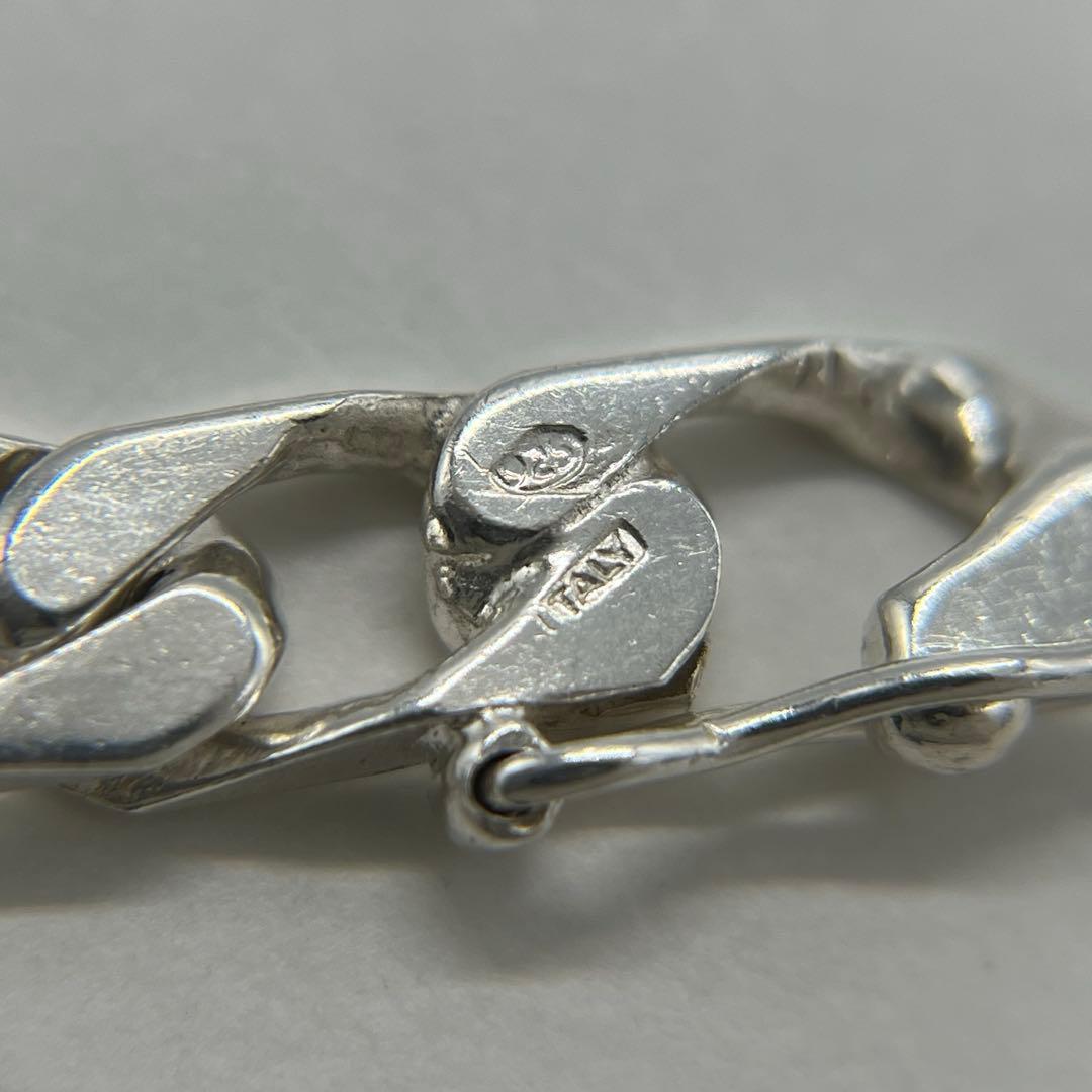 Tiffany & Co Center Knot Chain Bracelet — view 8