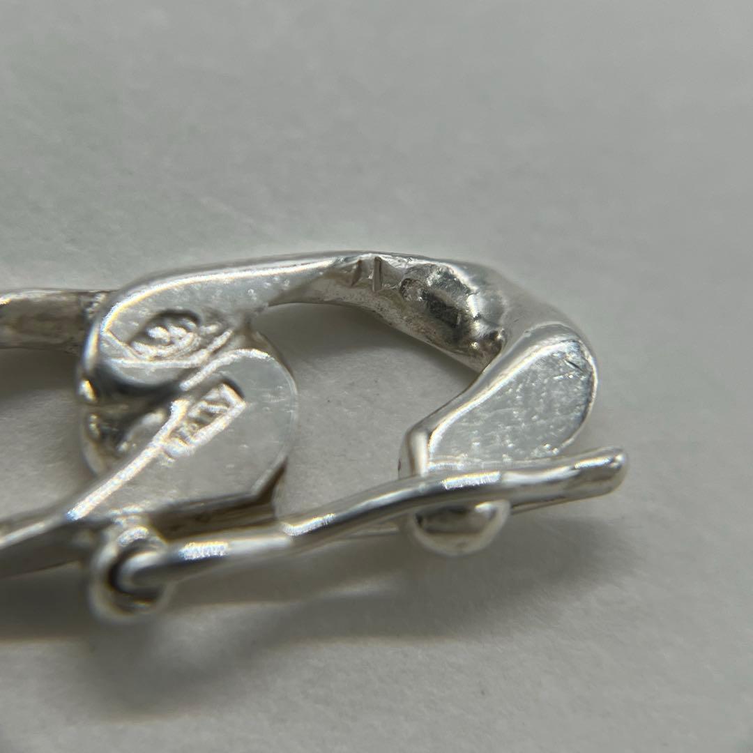 Tiffany & Co Center Knot Chain Bracelet — view 9
