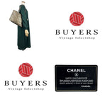 Chanel Tote Cambon Line 11 Bronze Casual Daily Use — view 9
