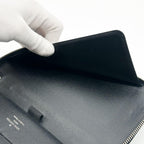 Louis Vuitton Zippy Organizer Epi Zip Around Wallet — view 7