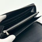 Louis Vuitton Zippy Organizer Epi Zip Around Wallet — view 8