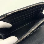 Louis Vuitton Zippy Organizer Epi Zip Around Wallet — view 9