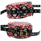 Louis Vuitton LV Graffiti Boite Chapeau Small Shoulder — view 4