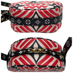 Louis Vuitton LV Graffiti Boite Chapeau Small Shoulder — view 5