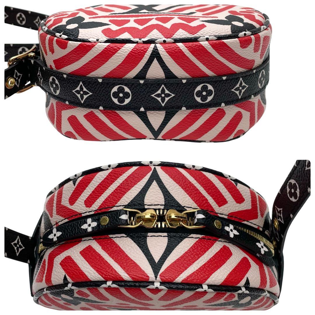 Louis Vuitton LV Graffiti Boite Chapeau Small Shoulder — view 5