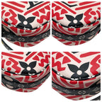 Louis Vuitton LV Graffiti Boite Chapeau Small Shoulder — view 6