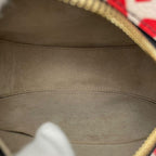 Louis Vuitton LV Graffiti Boite Chapeau Small Shoulder — view 7