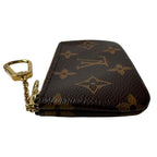 Louis Vuitton Monogram Pochette Cles — view 4