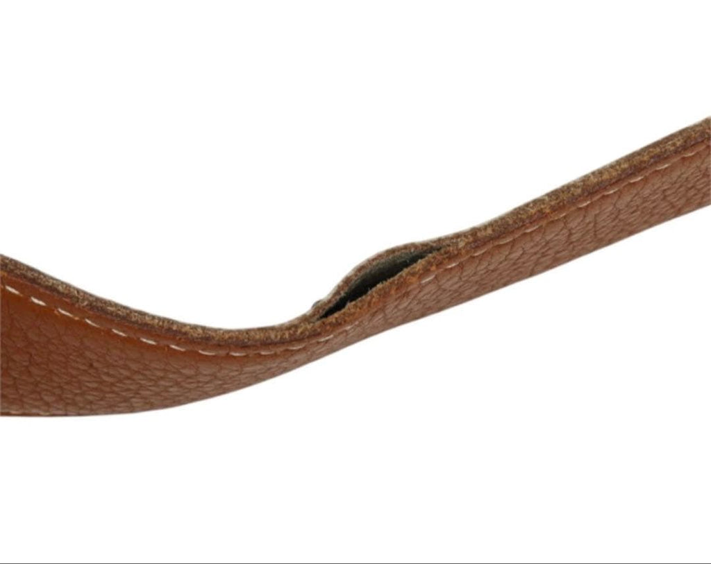 Hermes Constance Martelee Reversible Belt — view 6