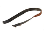 Hermes Constance Martelee Reversible Belt — view 8