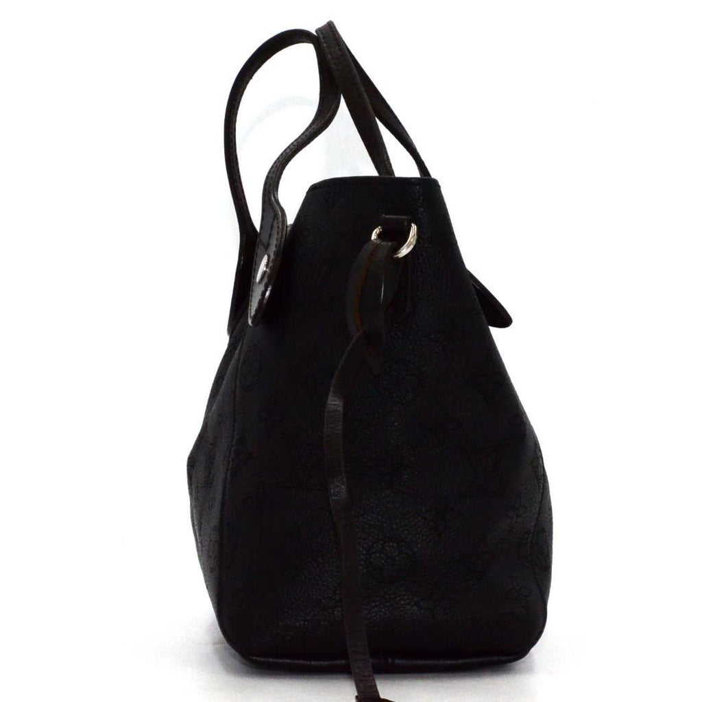 Louis Vuitton Hina PM Noir Handbag — view 2