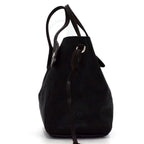 Louis Vuitton Hina PM Noir Handbag — view 2